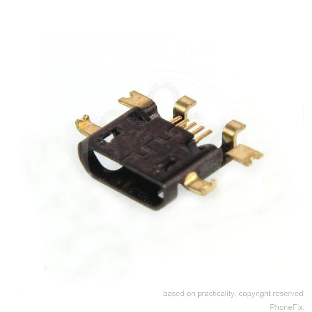 2 шт./лот для HTC One SV G21 X315E ONE C525e TOUCH 4G T528T T328W D T Micro USB зарядное устройство гнездо
