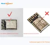 ESP8266-12 ESP-12 ESP-12E ESP-12F ESP-12S ESP8266 WIFI wireless module 32Mbit Flash Memory AI-THINKER TAPE & REEL ORIGINAL REAL ► Photo 1/5
