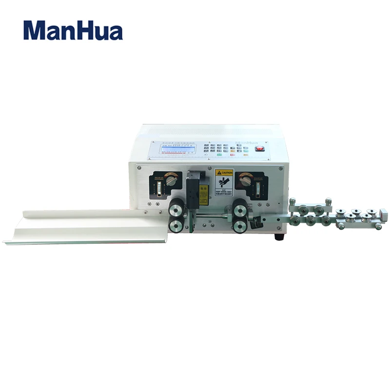 

OMBX-16S Automatic Computer Wire Stripping Machine Wire Stripping Machine Sheath 16 Square Cable Cutting Machine