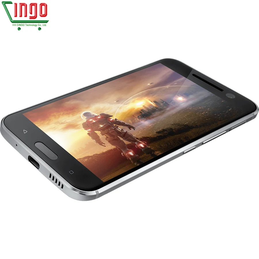 HTC M10 RAM 4 GB ROM 32 GB Quad Core 3000 mAh 5,2 pulgadas 12MP Cámara NFC Nano SIM rápido cargador 3,0 4G LTE teléfono móvil HTC M10 RAM 4 GB ROM 32 GB Quad Core 3000 mAh 5,2 pulgadas 12MP Cámara NFC Nano SIM rápido cargador 3,0 4G LTE teléfono móvil