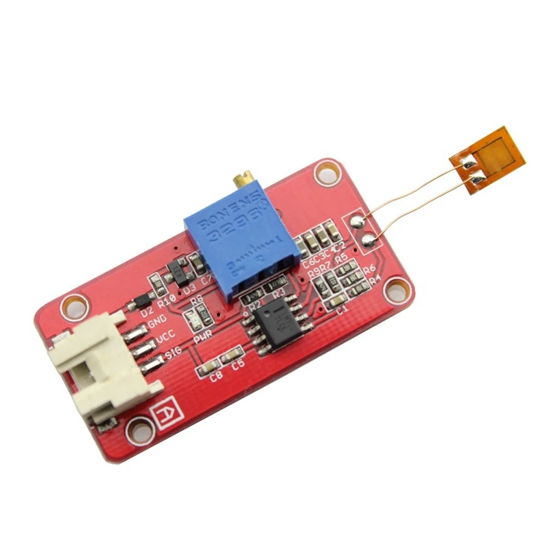 Buy Elecrow Crowtail Strain Gauge Sensor Module