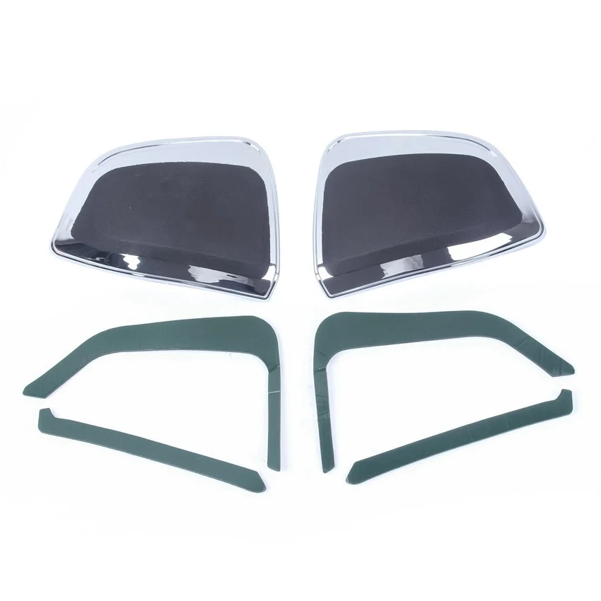 

Front Saddlebag Kick Scuff Trim Protector For Honda Goldwing GL1800 & F6B 2012-2017 2013 2014 2015 2016