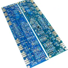 1 шт. vin-m10 чистый пост-сценический усилитель цепи от PCB PASS A5 сейчас