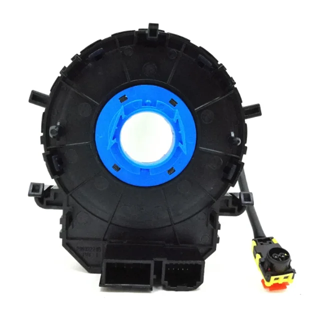 93490 3S110 934903S110  93490 3S110 Combination Talk Switch Wire <br />Cable Contact Assy For 2011 2015 Hyundai Elantra Avante Sonata-in Coils,<br /> Modules 