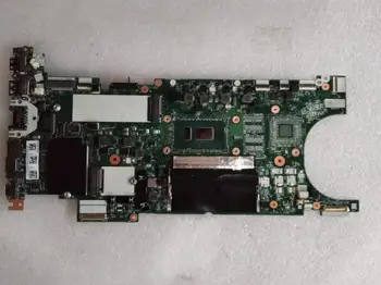 Billige Lenovo Thinkpad T480S I5-8350U 8G Laptop Integrierte Grafikkarte Motherboard FRU 02HL837 02HL836 02HL839 02HL838