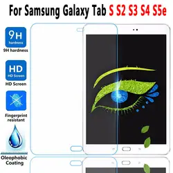 Закаленное Стекло для Samung Galaxy Tab S2 8,0 9,7 T710 T715 T713N T810 T815 T813N T819N для Tab S3 9,7 T820 T825 Экран протектор