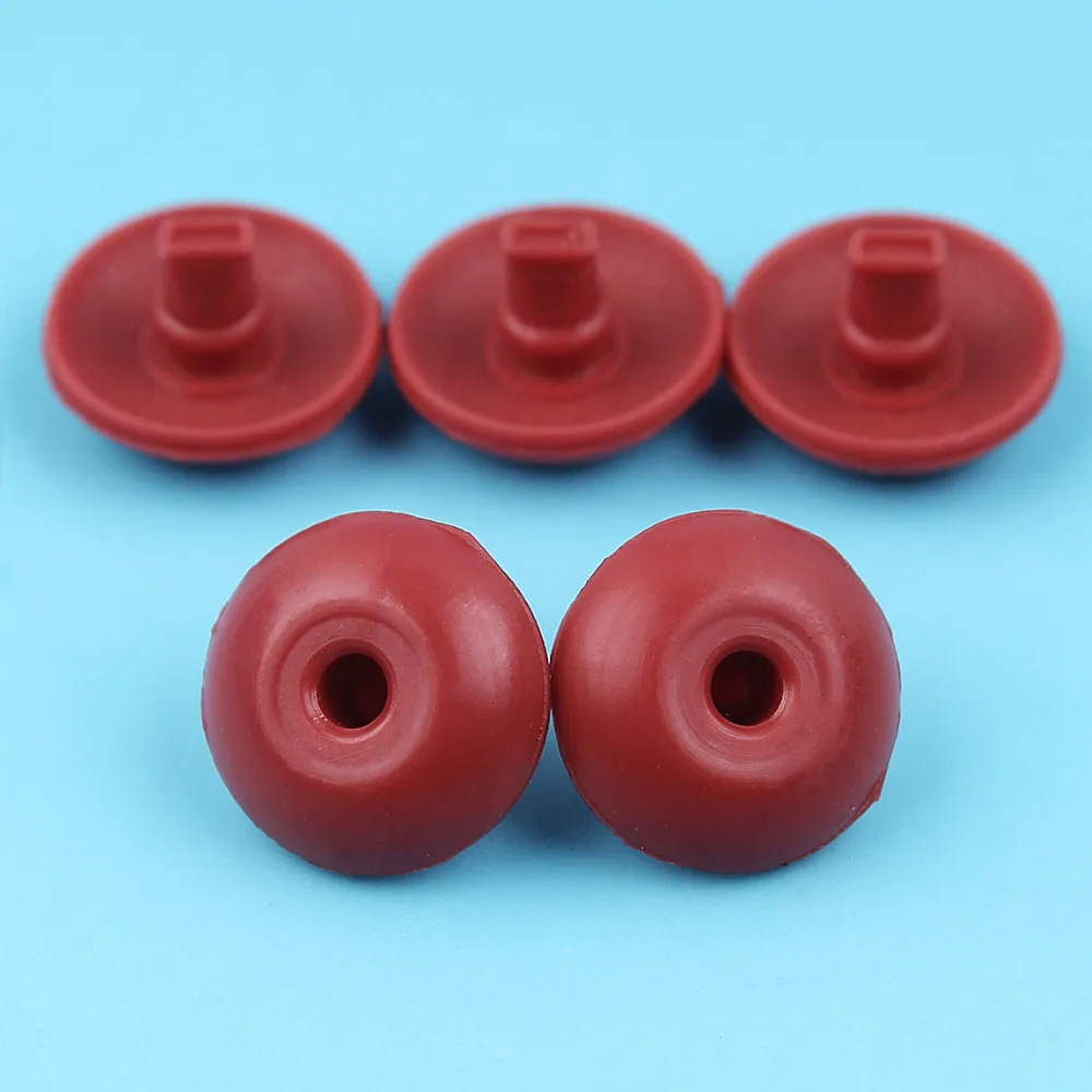 5Pcs/lot Primer Bulb Check Valve Kit For Walbro Carburetors 176641