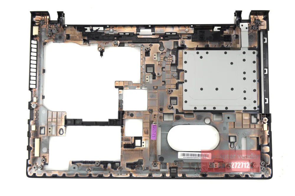 Нижняя часть корпуса для LENOVO Z501 Z505 G500S G505S D|bottom|lenovo g50g50 lenovo |