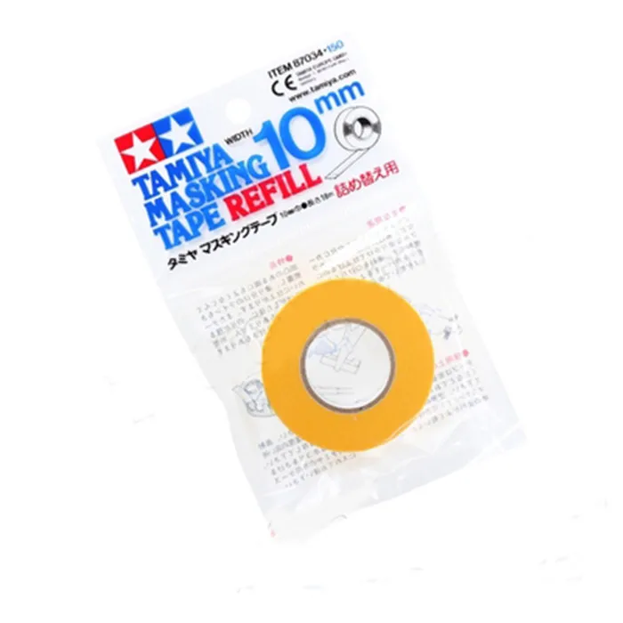 田宫10mm