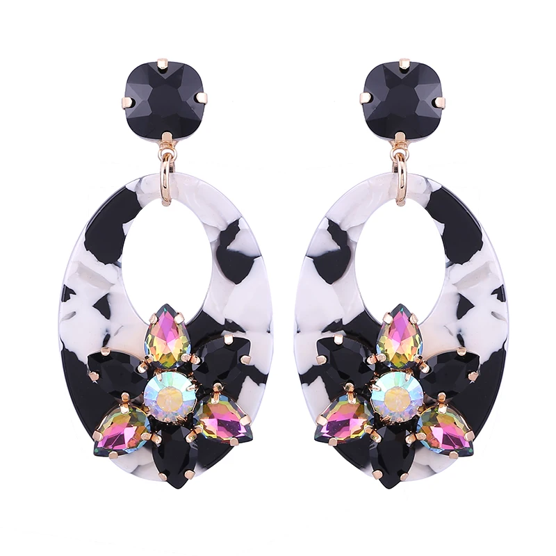 Earrings Drop Earrings For Woman