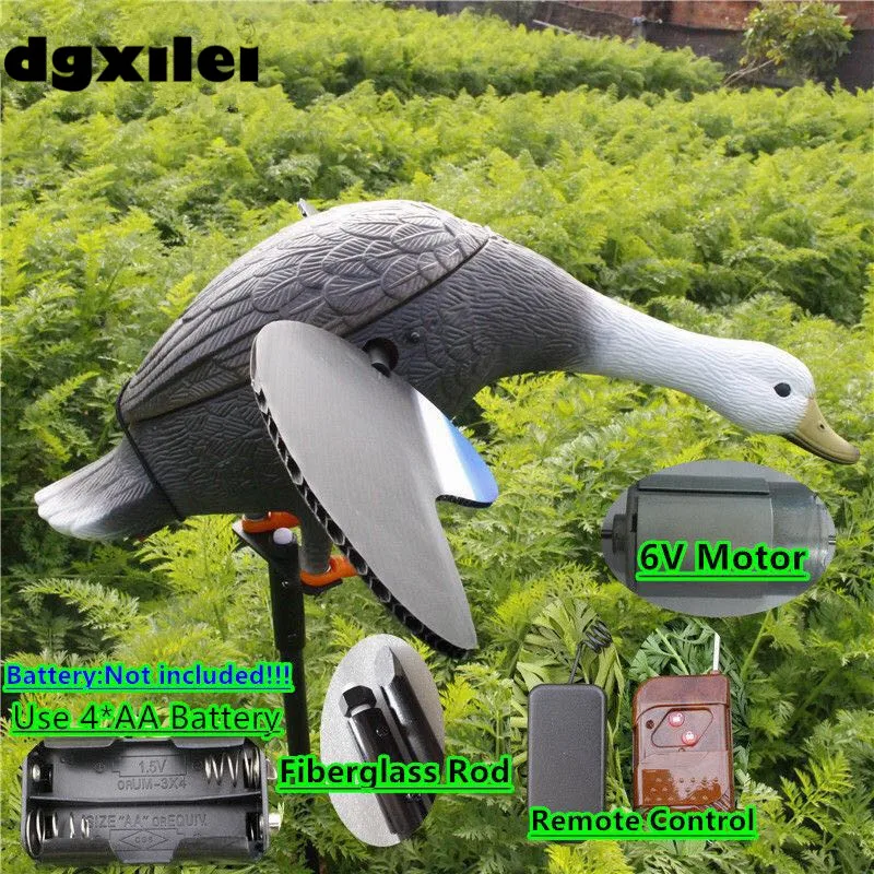 Duck Decoys For Hunting (2)