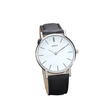 2017 New Fashion Brand Women Watch Retro Design Leather Band Analog Alloy Quartz Wristwatch Watches Relogio feminino Ladies Gift