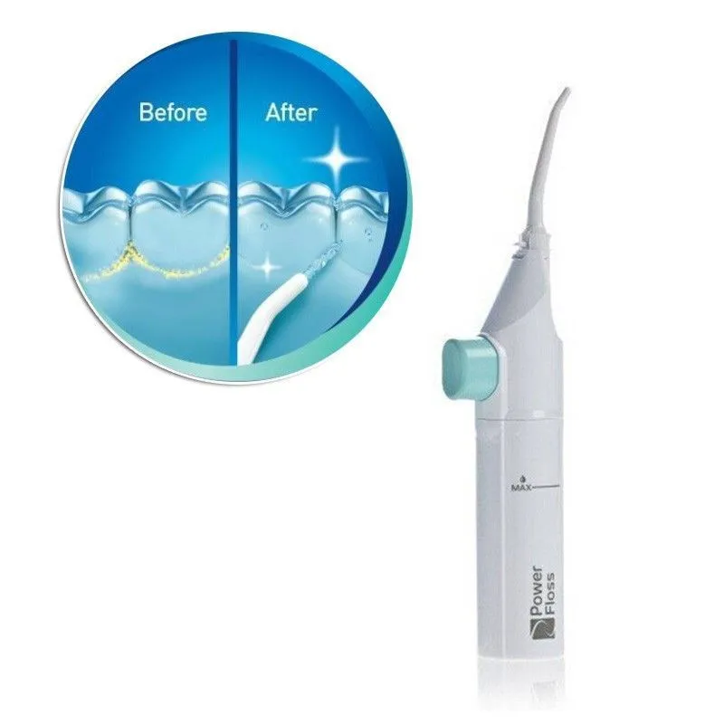 

Portable Oral Irrigator Clean Oral Hygiene Flosser Dental Whitening Water Jet Cleaning Tooth Mouthpiece Mouth Denture Cleaner