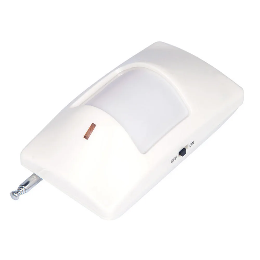 Ir detector
