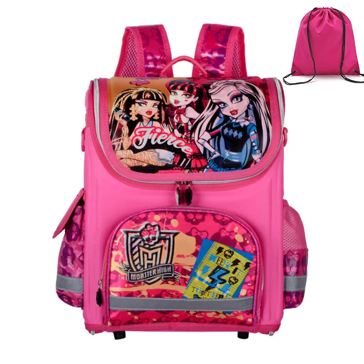 GCWHFL الأطفال الحقائب المدرسية الفتيات العظام فراشة تصميم الأميرة حقيبة المدرسة الاطفال حقيبة الحقيبة Mochila Infantil GCWHFL الأطفال الحقائب المدرسية الفتيات العظام فراشة تصميم الأميرة حقيبة المدرسة الاطفال حقيبة الحقيبة Mochila Infantil