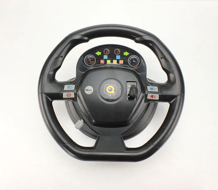Free Shipping Accelerometer dynamic steering wheel 4CH remote ... Free Shipping Accelerometer dynamic steering wheel 4CH remote ...