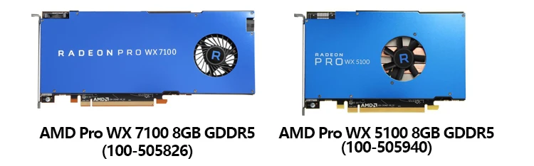 Bykski водный блок использовать для AMD Radeon Pro WX 5100 8 GB/WX7100 8G/полное покрытие видеокарты медный радиаторный блок RGB свет