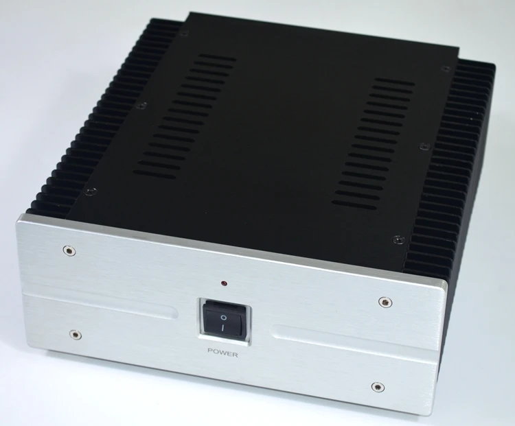 M60 на NJW0302 NJW0281 силовая трубка pure post stage HiFi класса 120 Вт + класс AB / 20 A домашний аудио