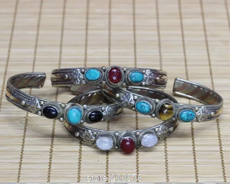 10 шт./партия индийские модные браслеты|lot 10pcs|lot lotbeaded bangle |