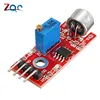 Détecteur de son de Microphone à haute sensibilité, Module de sortie analogique pour Arduino AVR PIC 5V DC ► Photo 3/4