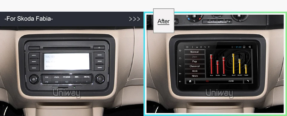 Excellent Uniway 9.0 Car DVD 2 din GPS radio stereo player for Volkswagen VW golf 6 passat b6 B7 Touran polo Tiguan skoda octavia car dvd 11 Excellent Uniway 9.0 Car DVD 2 din GPS radio stereo player for Volkswagen VW golf 6 passat b6 B7 Touran polo Tiguan skoda octavia car dvd 11