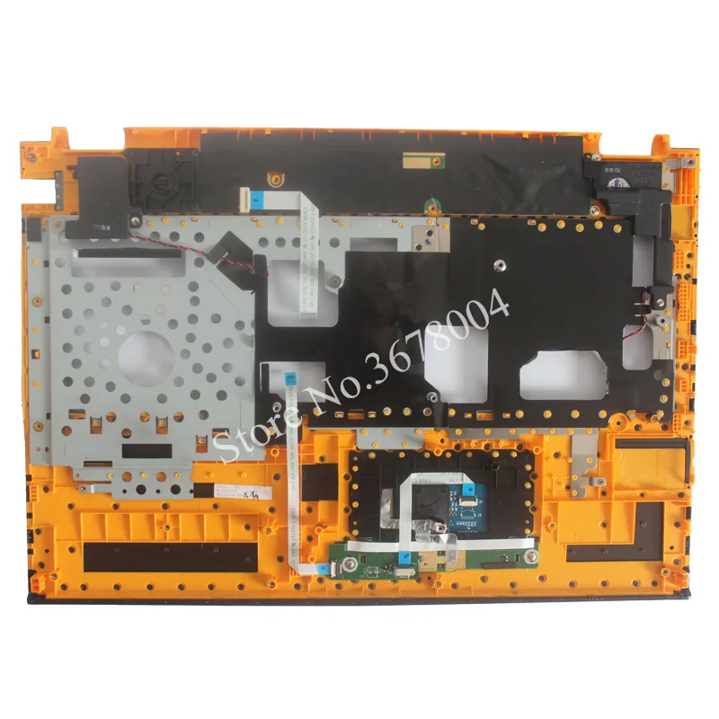 90% Новый чехол для ноутбука Samsung NP700G7A NP700G7C 700G7A 700G7C BA75 03333B/ноутбука нижний 04316A|case