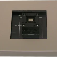 Ecmo.com.cn: только подлинный-XELTEK EQFP адаптер CX3085-1* цена ниже, пожалуйста, проконсультируйтесь перед оплатой