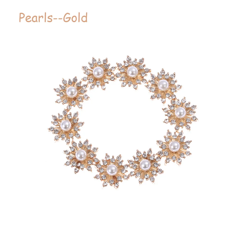 Pearl-Gold