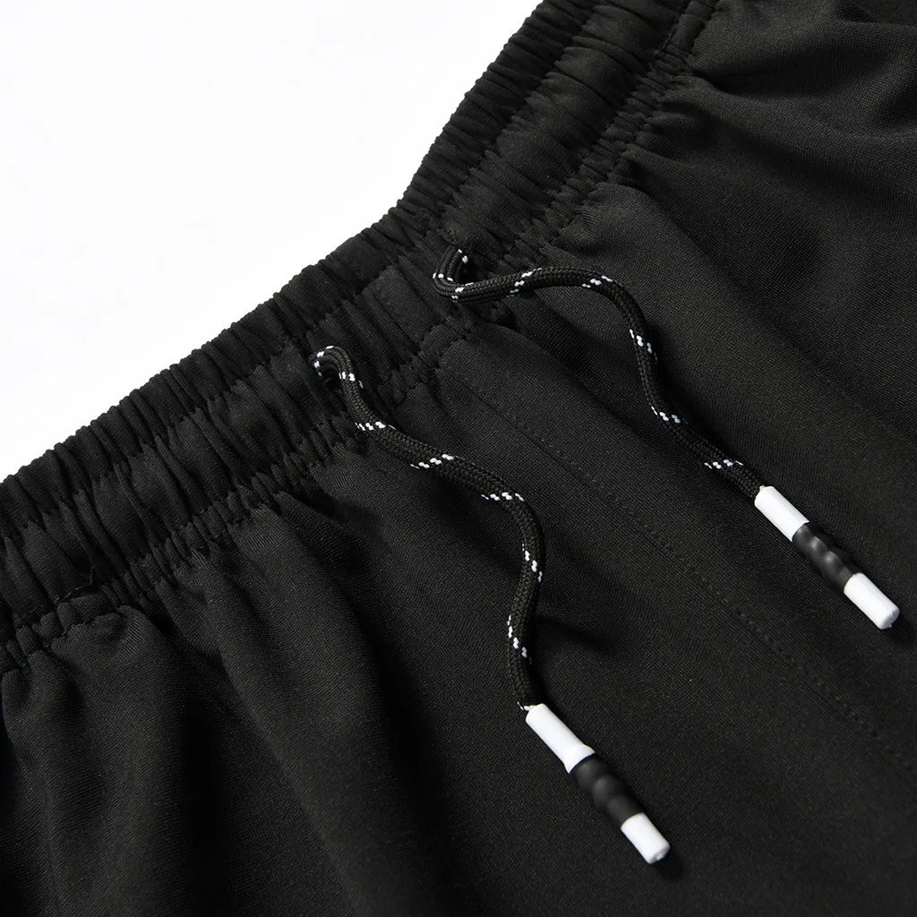 New Shorts Men Summer Casual Thin Fast-drying Trousers Casual Sports Spodenki Meskie Short Homme Pantalones Cortos Shorts