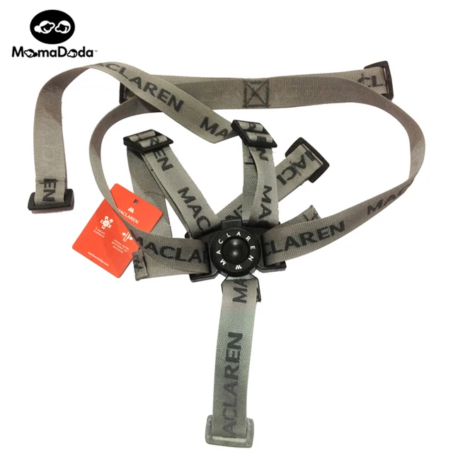 maclaren accessories