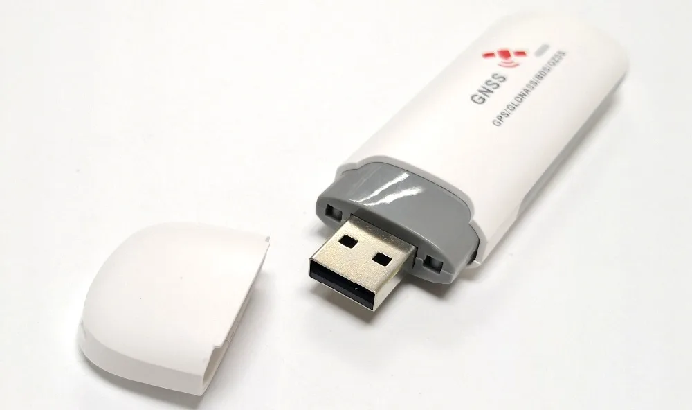 Usb gps приемник