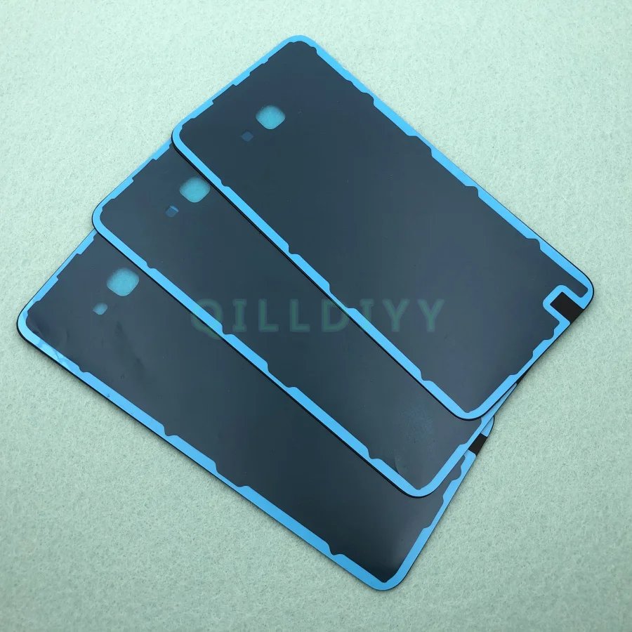 Сменная Крышка батарейного отсека для Samsung Galaxy J4 Plus 2018 J415 J415F|Корпусы и рамки