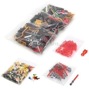 A Bag Random Figure Part MOC Lightsaber Weapon Football Accessories Pumpkin Christmas SWAT Building Blocks Brick Kits Toys A Bag Random Figure Part MOC Lightsaber Weapon Football Accessories Pumpkin Christmas SWAT Building Blocks Brick Kits Toys