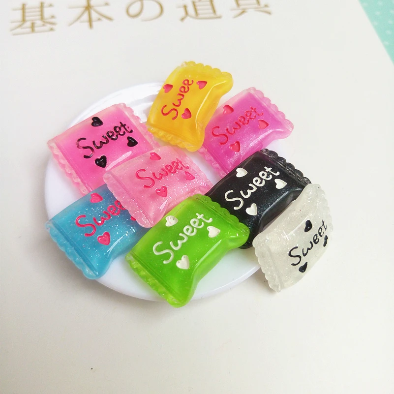 candy flatback