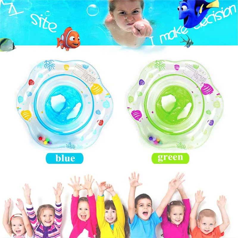 criança crianças círculo banho anel inflável brinquedos