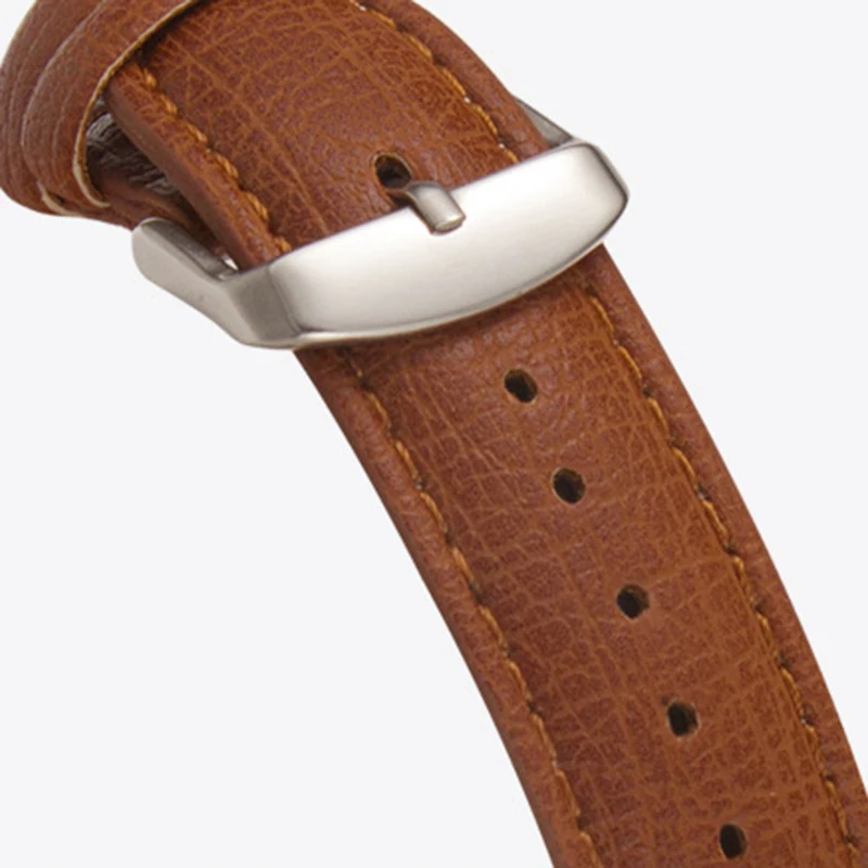 YAZOLE Watches Mens 2019 Fashion PU Leather Quartz Clock Top Brand Luxury Waterproof Sport Wrist Watch 5