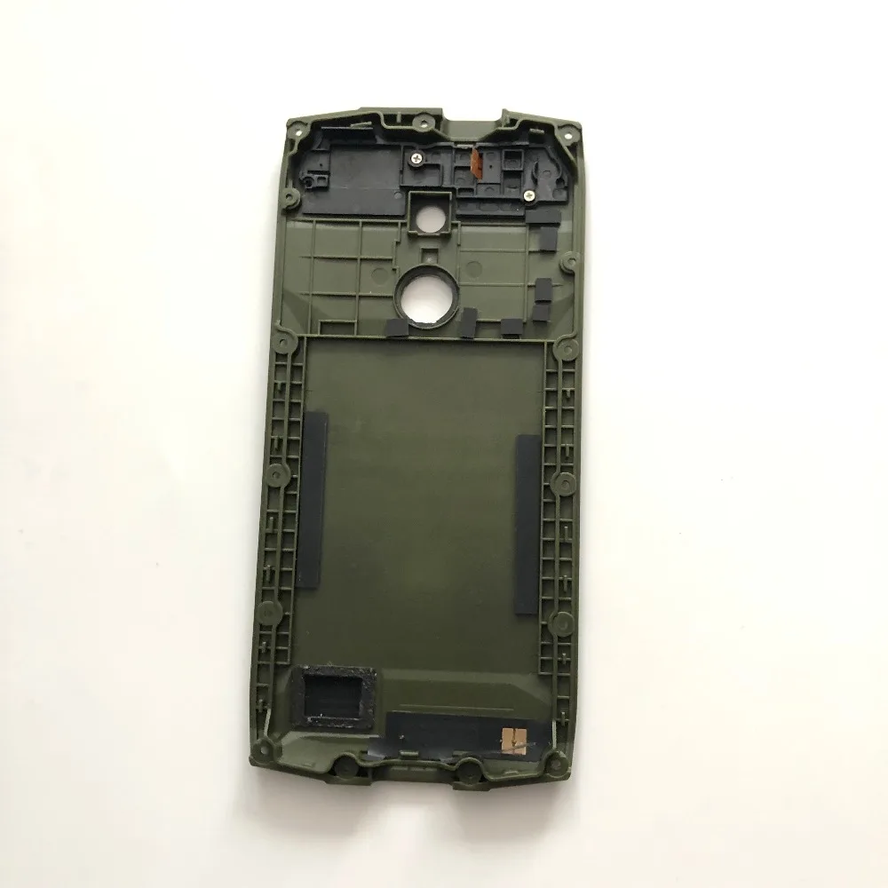 

New Protective Battery Case Cover Back Shell For HOMTOM ZOJI Z6 MTK6580 4.7 inch 1280*720 Smartphone