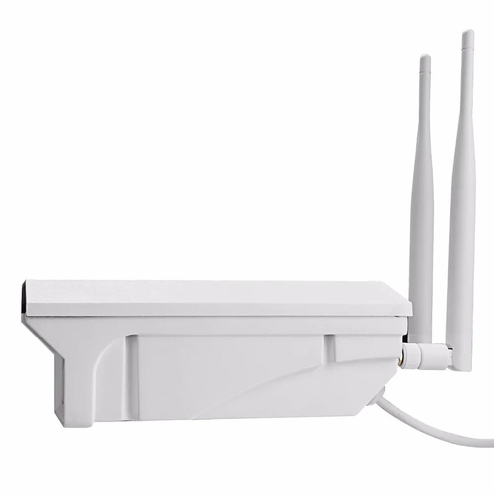 OwlCat HD 1080P Водонепроницаемая цилиндрическая ip камера видеонаблюдения wifi наружная