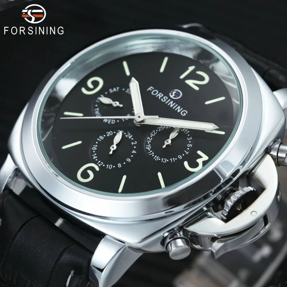 Buy FORSINING 2018 Automatic Mechanical Mens Watches