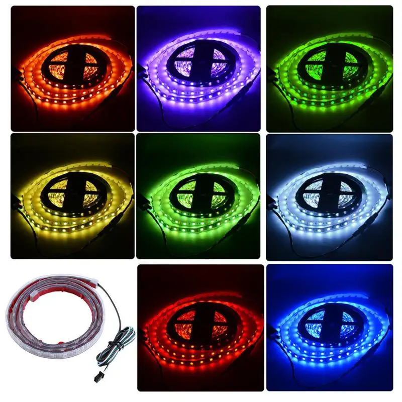 Brake signal. Стоп сигнал для велосипеда с дисковыми тормозами. Directional. Фонарь задний с поворотниками и сигналом signal pod. Подсветка для машины сзади.