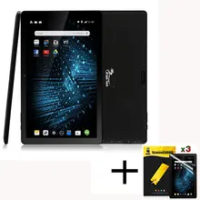 Dragón X10 Táctil de $ Number Pulgadas 16 GB Octa Core Tablet con Cámara de 5.0 MP y Android 5.1 Piruleta 7200 mAh