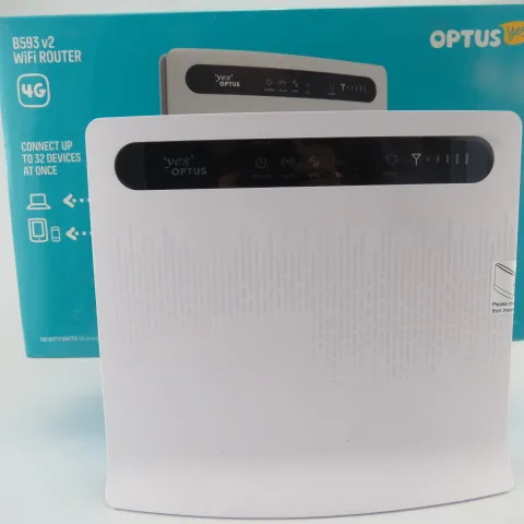Беспроводной маршрутизатор Huawei B593s 601 150 Мбит/с 4G LTE FDD 2600 МГц TDD 2300 CPE Wlan 3G HSPA + Wi Fi