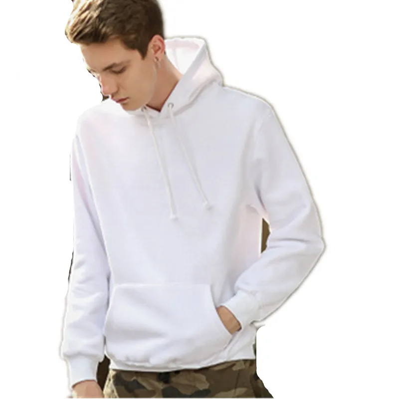 

New 2019 autumn winter fashion hooded funny solid colors hoodies fitness streetwear hip-hop tracksuits pullover sweatshirts
