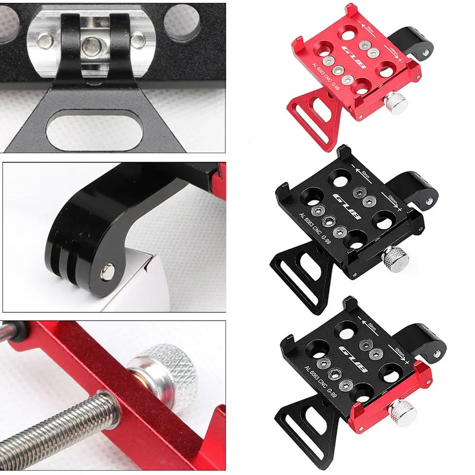 99 bikes phone holder