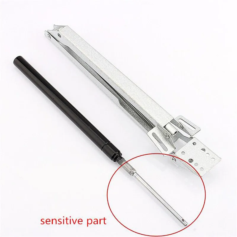

Automatic Window Opener Solar Heat Sensitive Thermo Greenhouse Vent Window Opener Maximum 45cm Windows Opening Tools