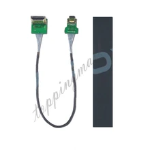 Tarot Mini Camera Gimbal Line Micro HDMI To HDMI HD Shielded Cable for Aerial FPV Drone Gimbal PTZ Aircraft TL10A02