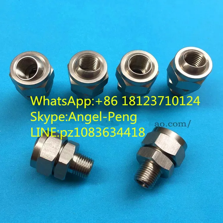 36275 adjustable ball fittings,Adjustable swivel ball joints nozzle