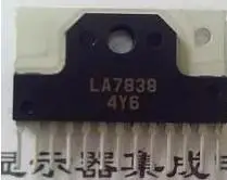 LA7838 vertical output IC--XDDZ | Электронные компоненты и принадлежности