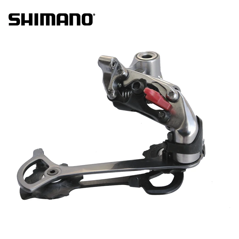 shimano xtr derailleur parts