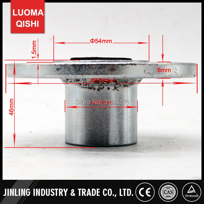 JLG-012-3-6-INCH-WHEEL-HUB-GO-KART-KNUCKLE-BIKE-PARTS